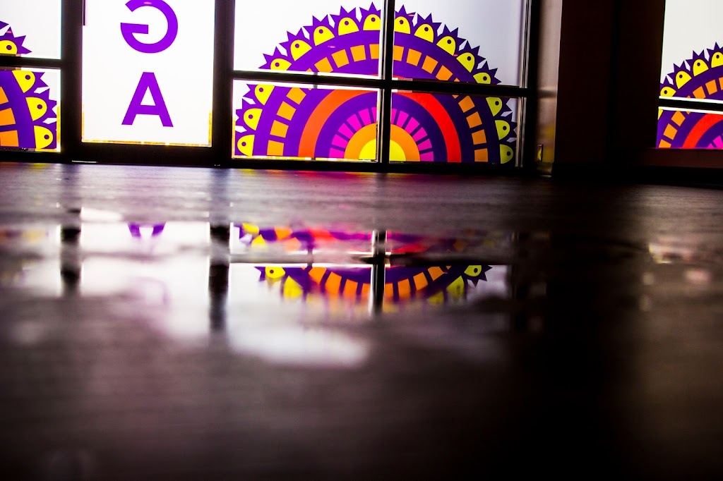  Hot Asana Yoga Studio West Wichita