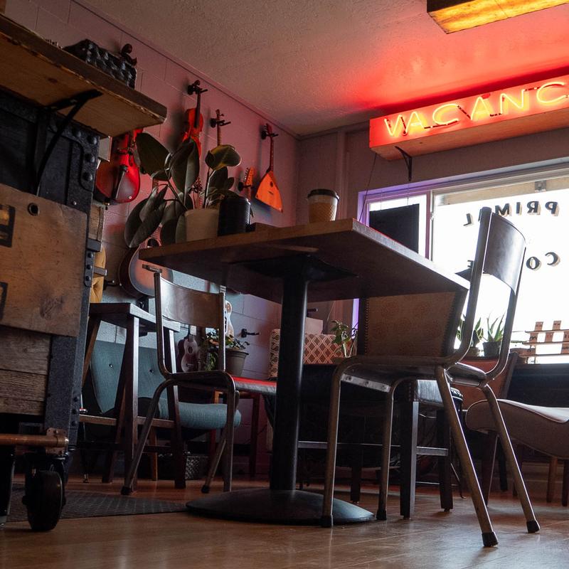 Photo of Primal Coffee Boise