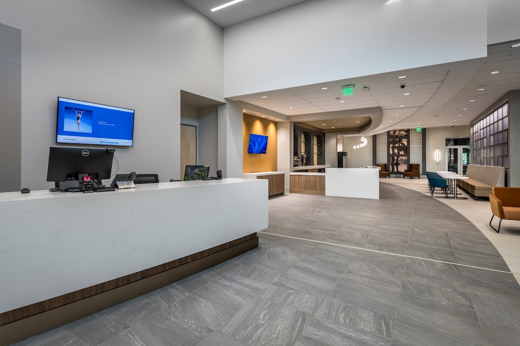  Bayou Bend Fitness Center