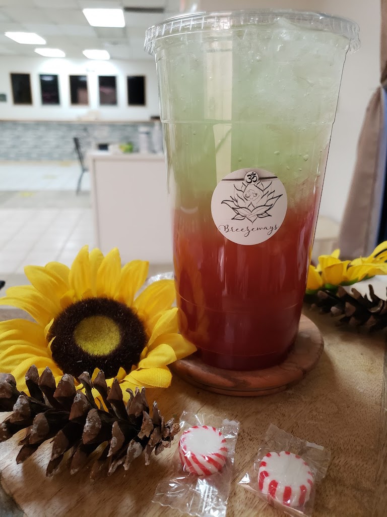 Lemonade