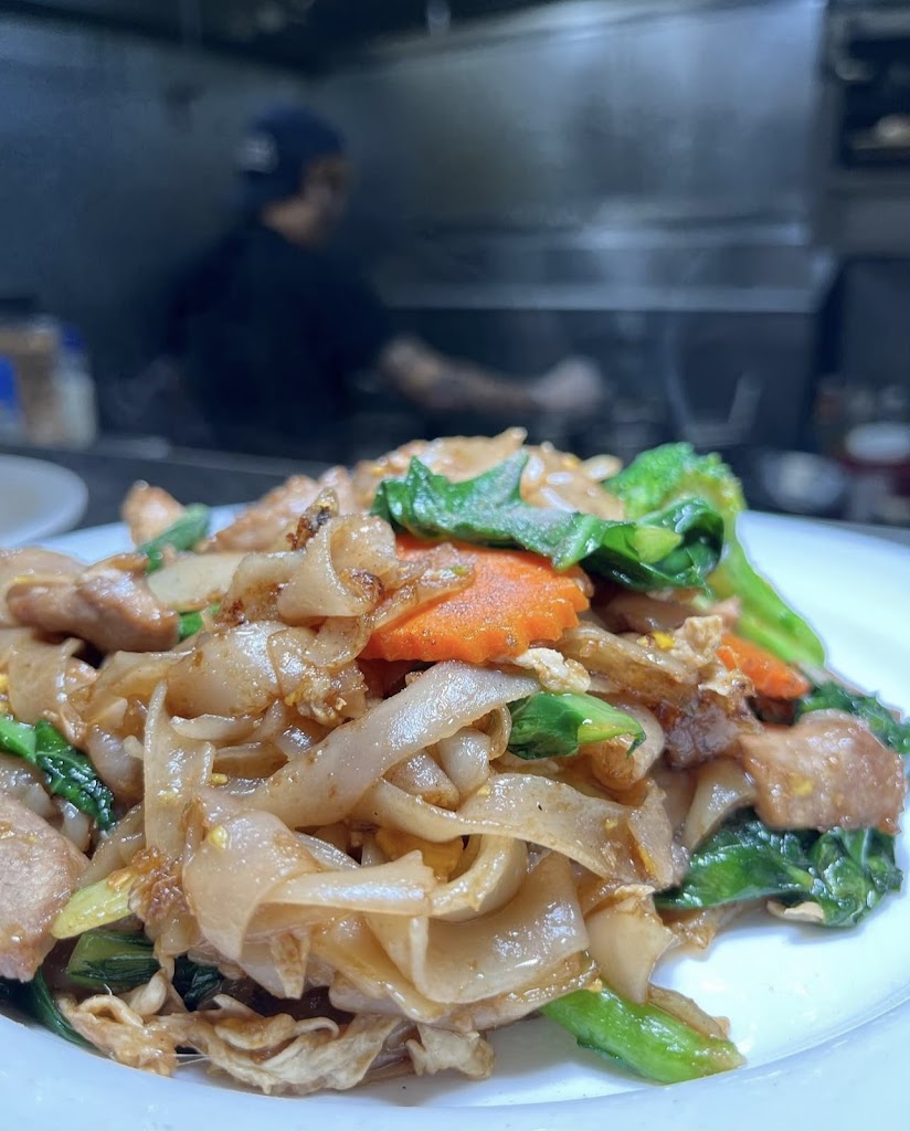 Awesome Thai Restaurant