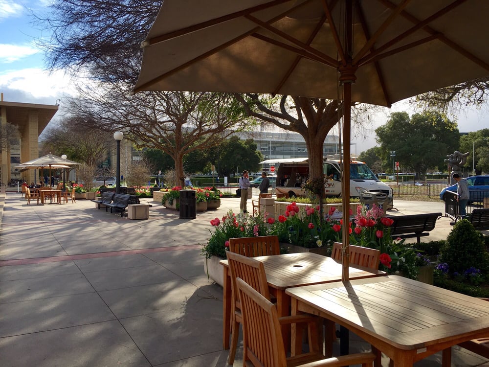 Photo of ZoomCaffe Mobile Coffee Truck