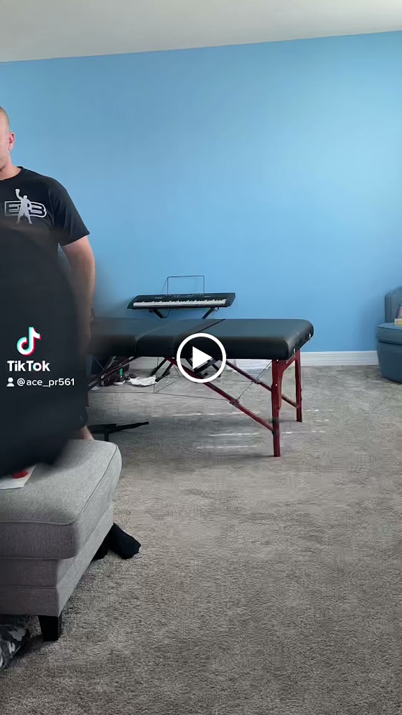  ACE Performance & Recovery