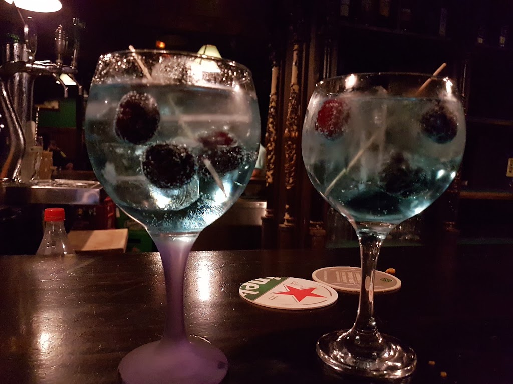 Los billares Utebo — Ginebra