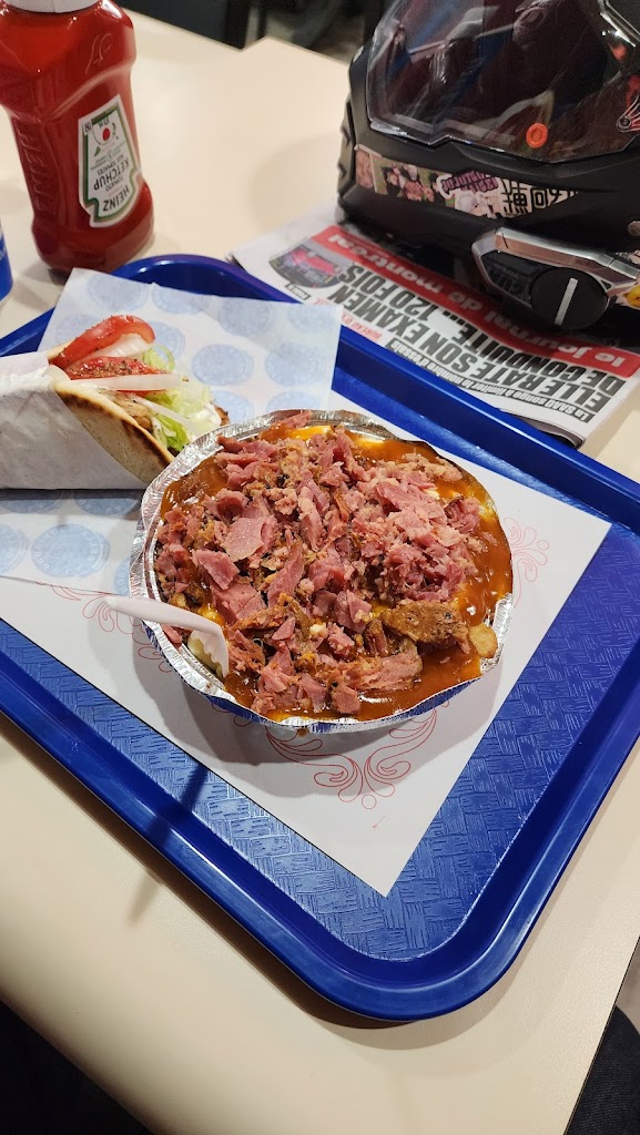 Comfort food