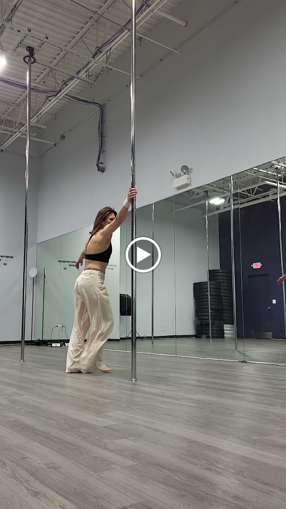  Vertical Movement Dance and Fitness