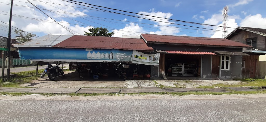 Bengkel Wahyu Motor