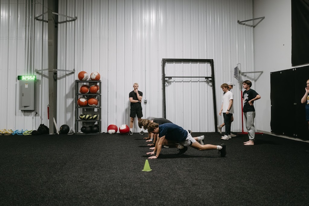  Optimal Performance Training Center