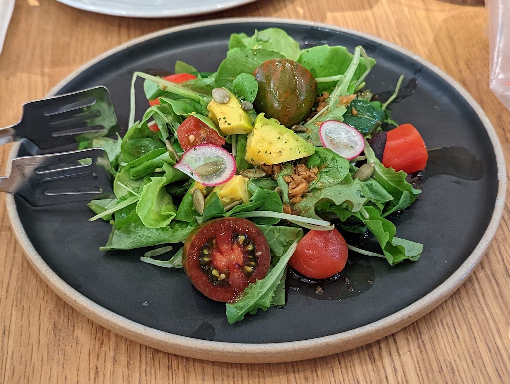 小小樹食 敦南店 的照片