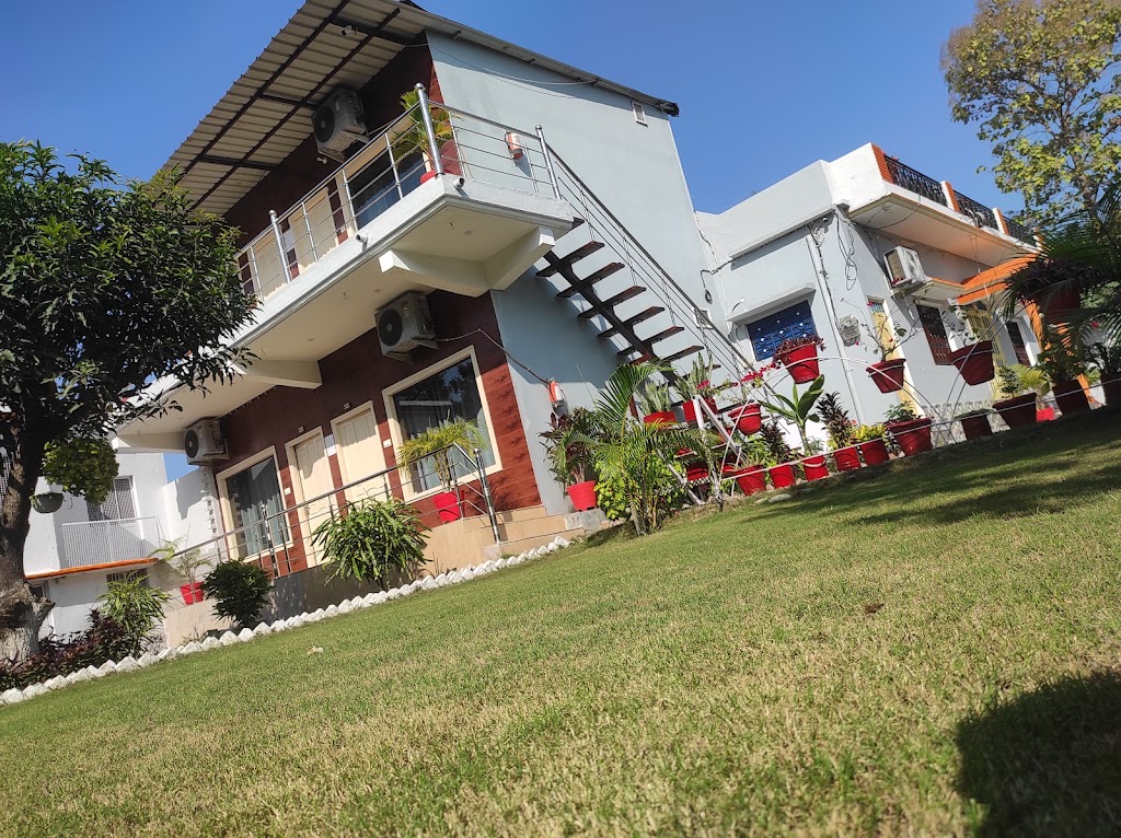 Anugraha Home Stay