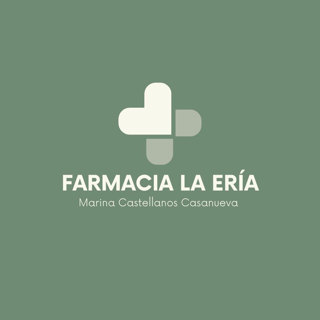 Farmacia La Eria — Del propietario