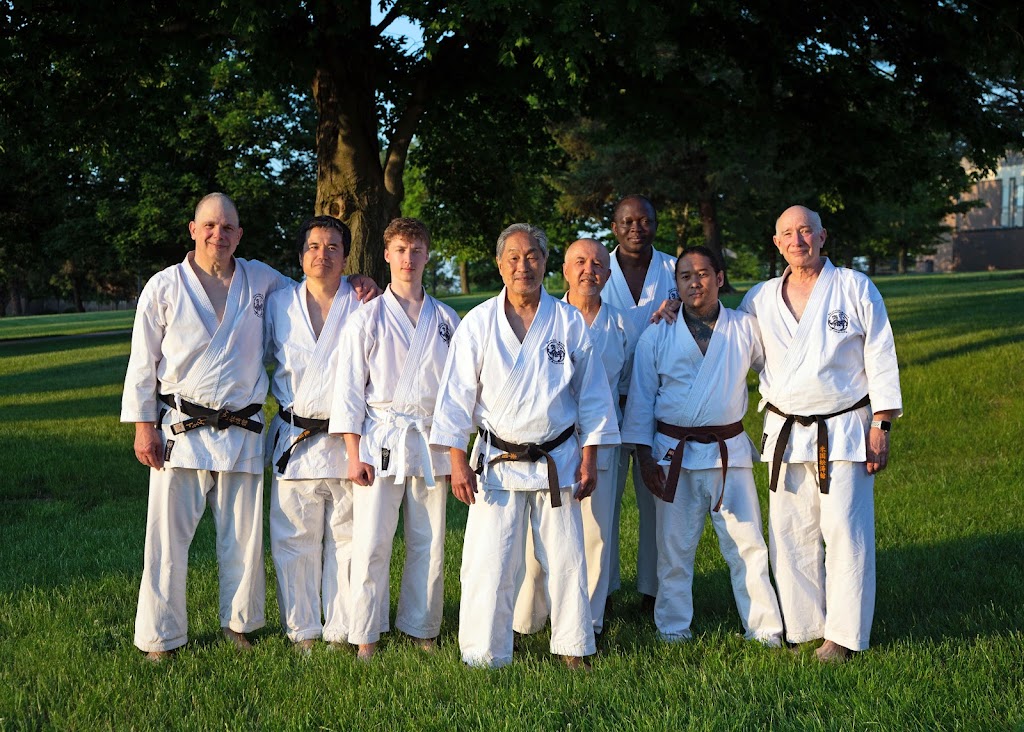  Kansas City Shotokan Karate Club