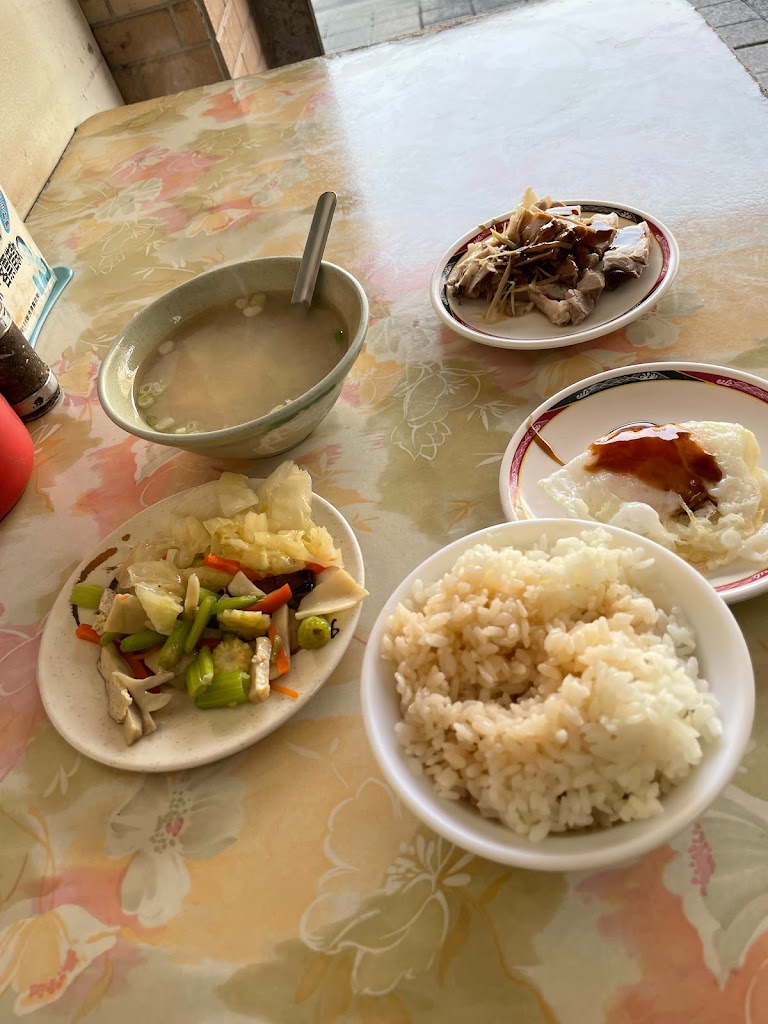 阿義爌肉飯 的照片