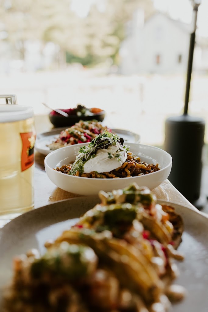 Food & drink