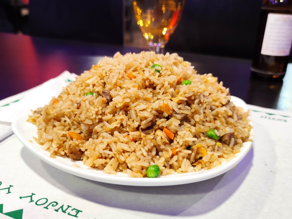 Bar Reyes — Comida y bebida