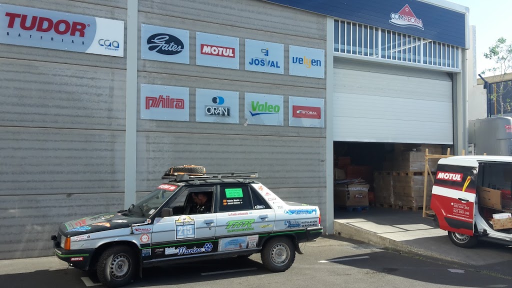 Comercial Abona S.L.