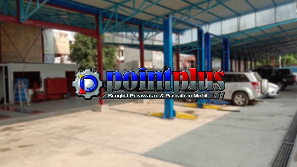 POINT PLUS