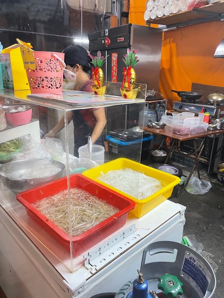 欣佩越南小吃 的照片