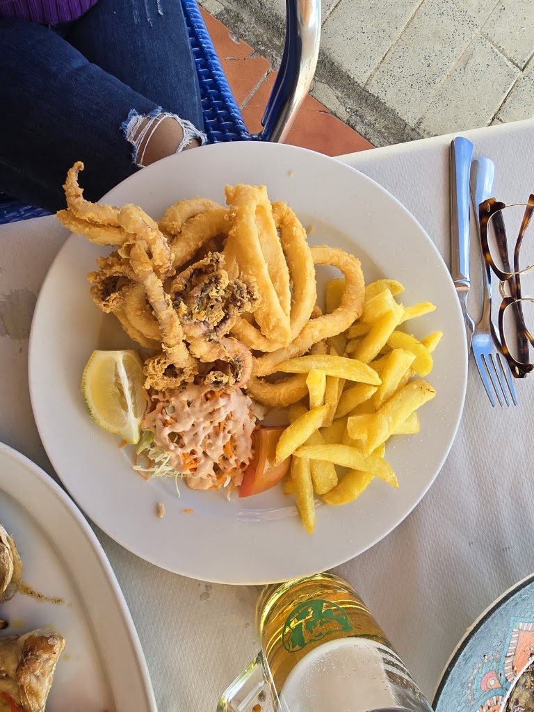 Restaurante Los Corales — Mas recientes