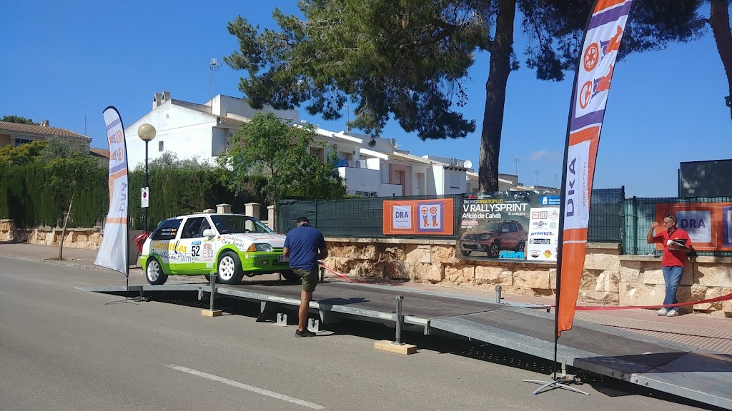 Automecanica Son Ferrer