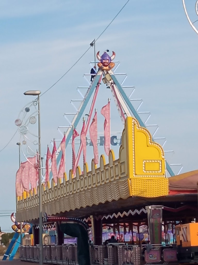 Parque de Atracciones