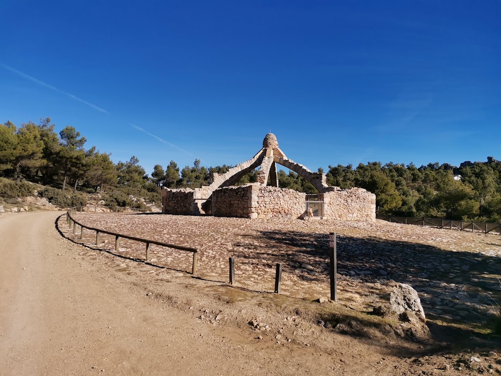 Ruta de Les Caves