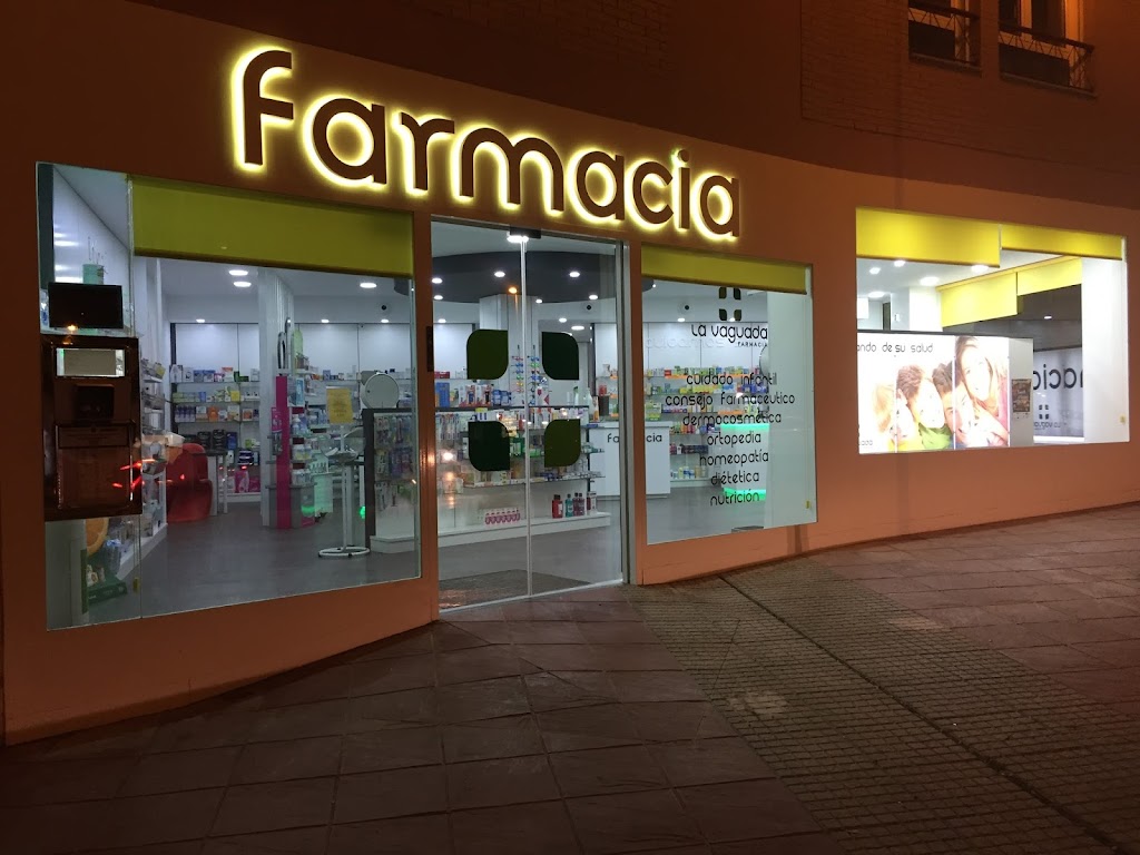 Farmacia La Vaguada