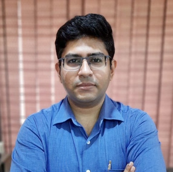 Dr Sourav Bose Eye Surgeon