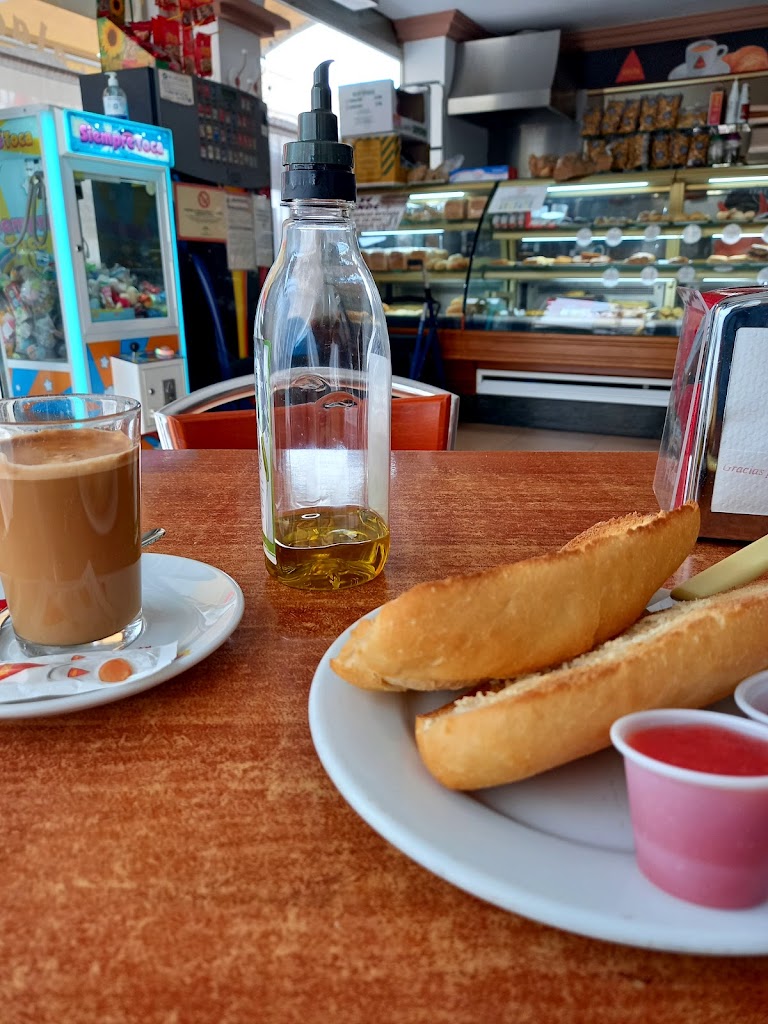 Cafeteria "La Italiana"