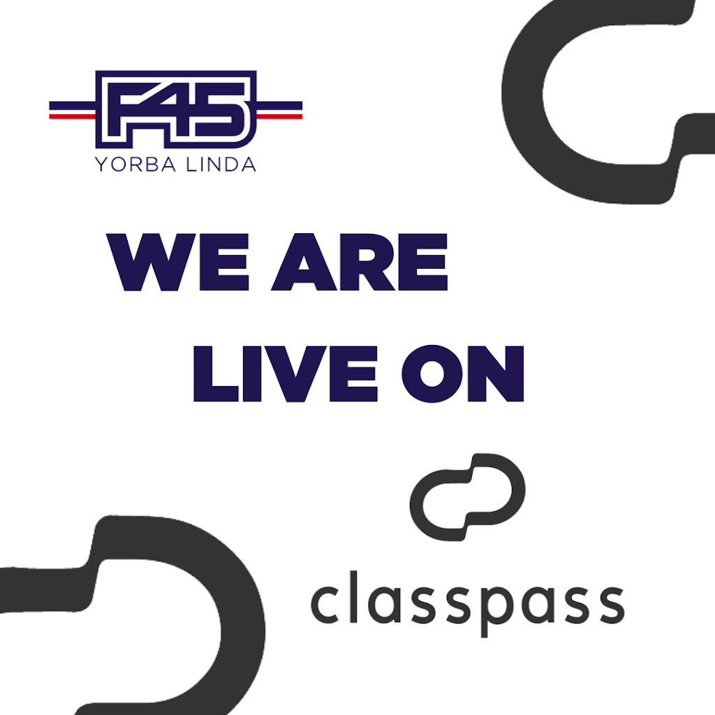  F45 Training Yorba Linda North