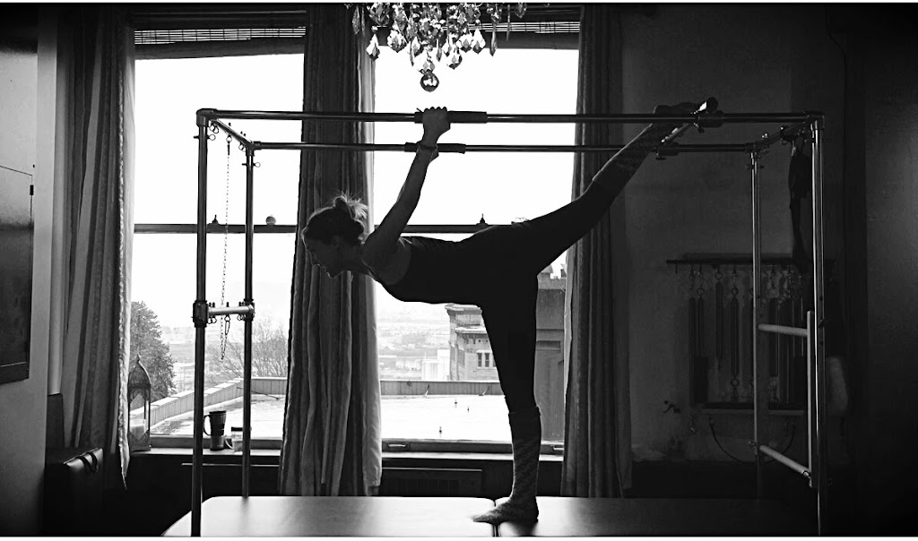  Integrated Pilates Tacoma