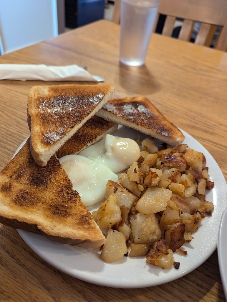 Home fries