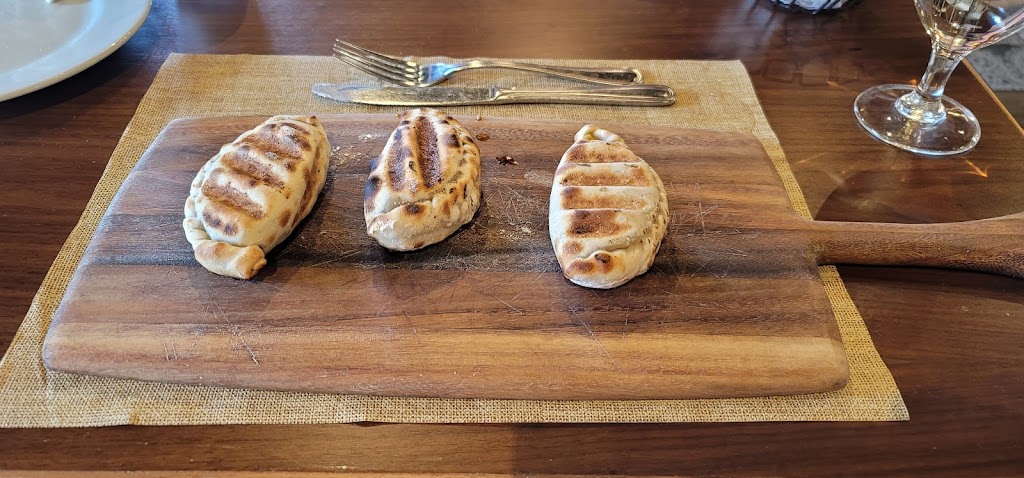 Empanada