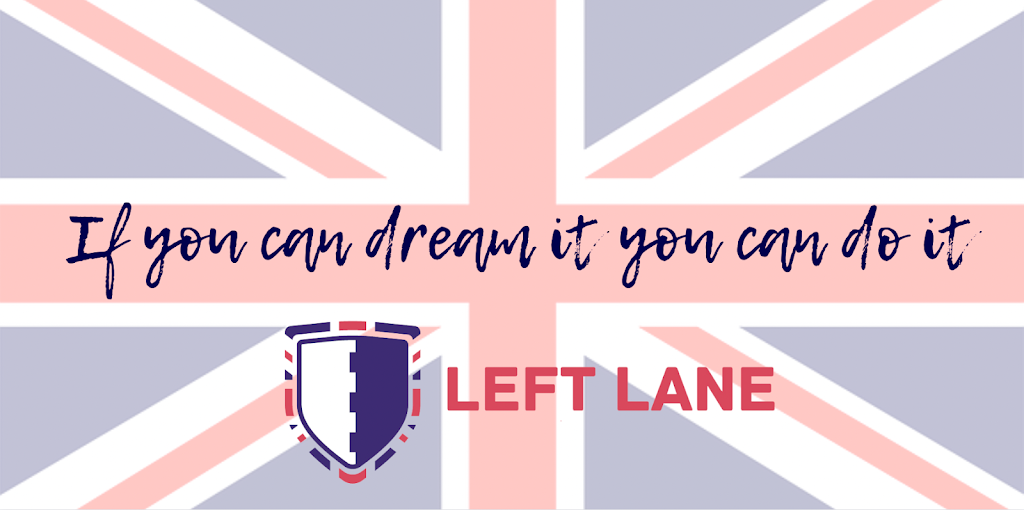 Left Lane — Del propietario