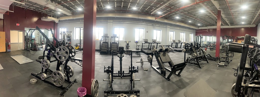  West Side Bodybuilding