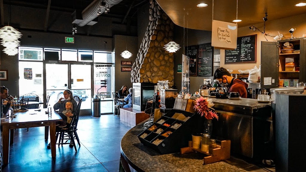Photo of Coffee and Tea Zone