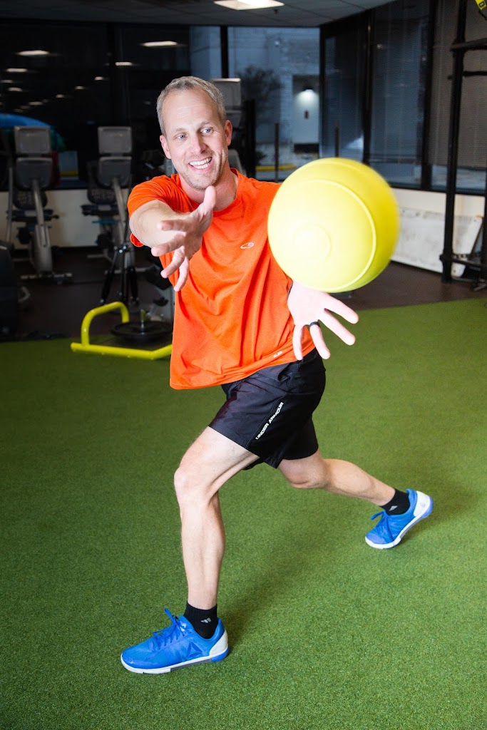  1TO1 FITNESS - 13th Street Northwest