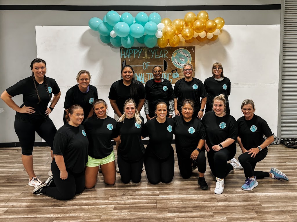  Shredding With Sherrell