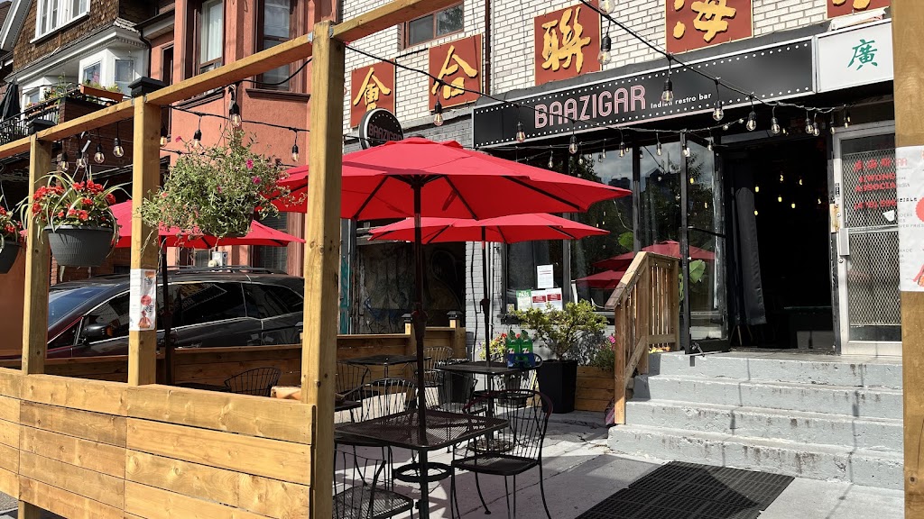 Baazigar- Indian Restaurant- Toronto