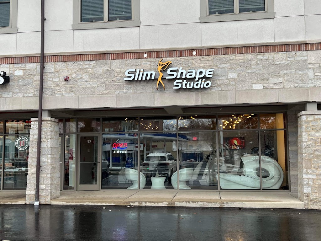  Slim Shape Studio