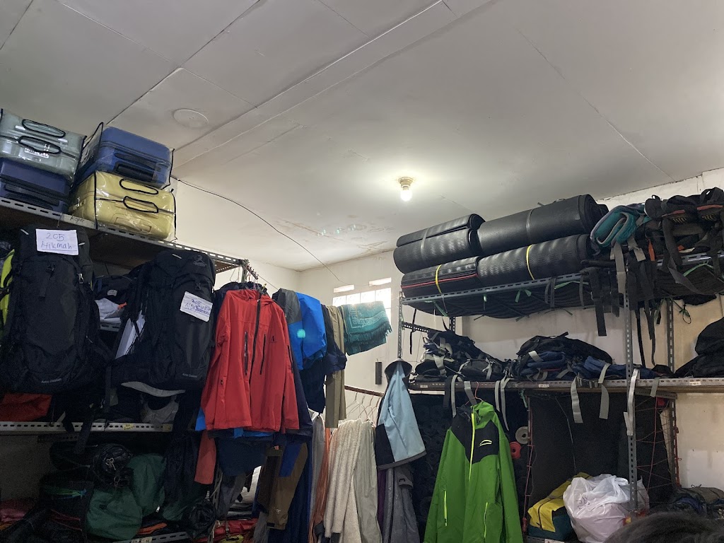 Rental Camping Cimahi