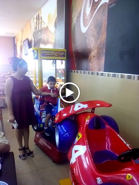 Bar Congreso. — Videos