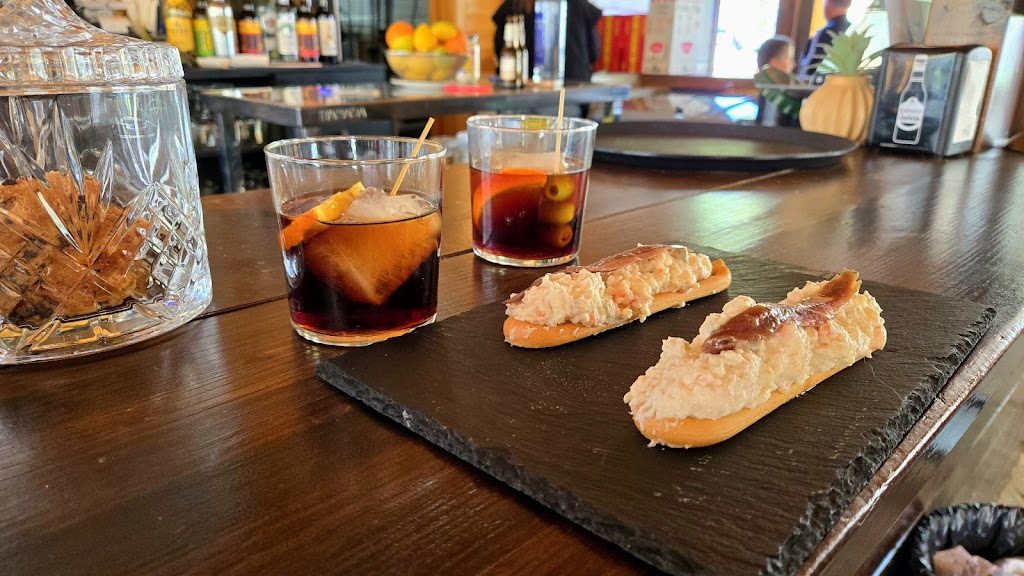 Kiosco Bar La Cabana