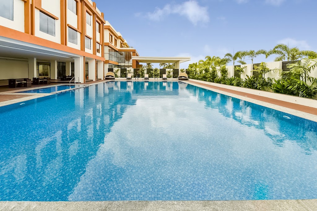 Ramada By Wyndham Bengaluru Yelahanka