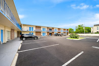 Capitol Inn & Suites Montgomery