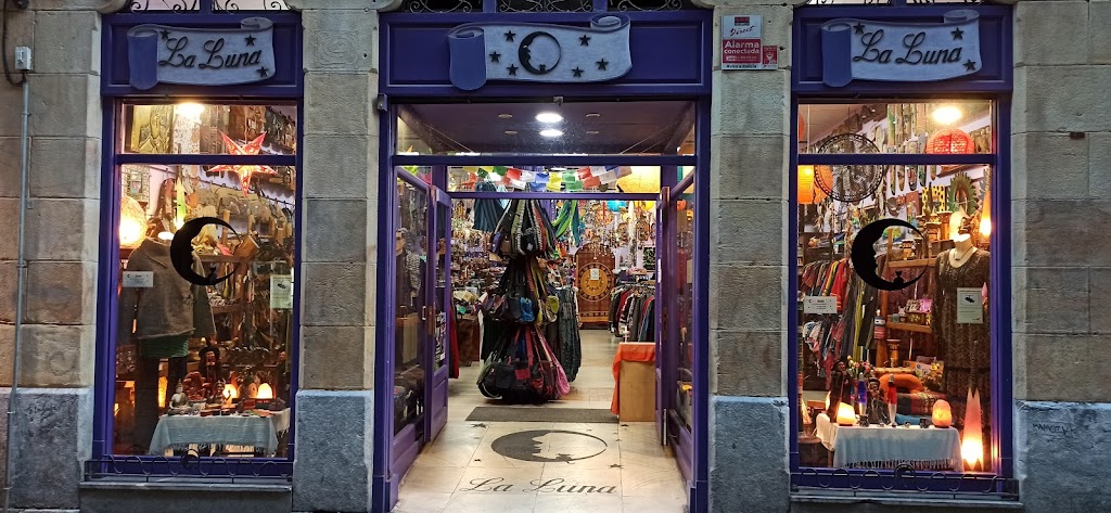 La Luna