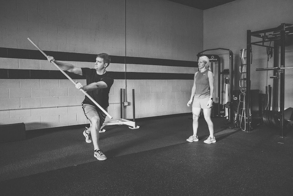  Grit Fitness & Wellness