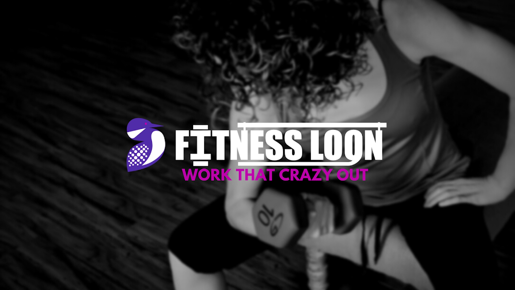  Fitness Loon