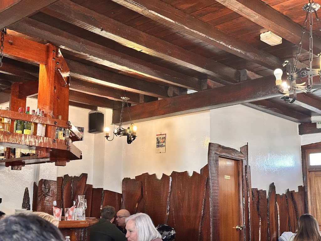 Restaurante Frantxilla