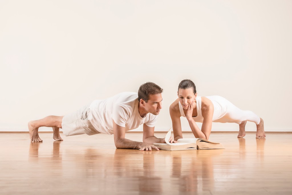  Thousand Petals Yoga